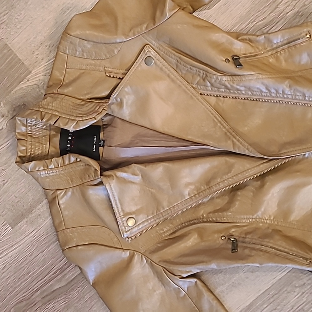 Therapy Jacket - Picture 2 of 11